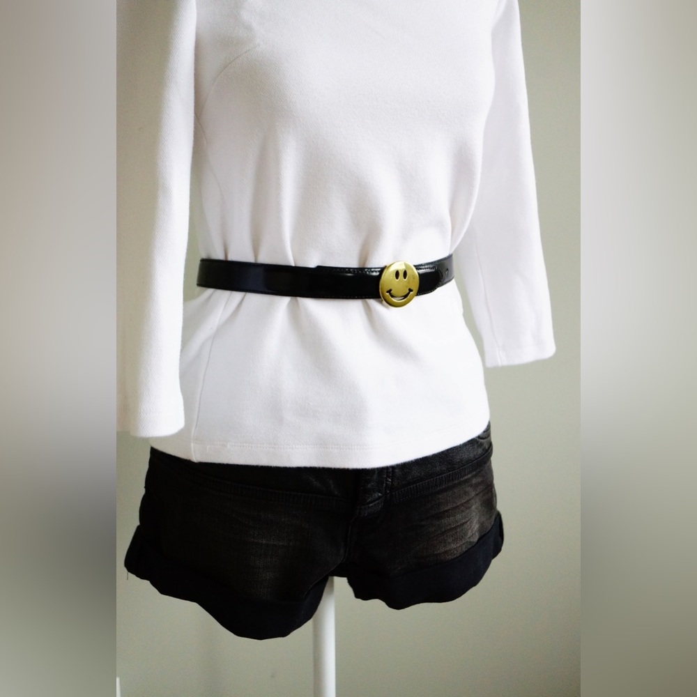 Vintage moschino belt - Picture 2 of 4